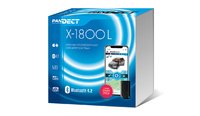 Pandect X-1800L