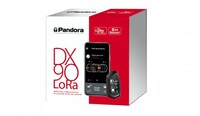 Pandora DX-90Lora