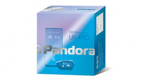 Pandora UX 4110