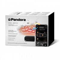 Pandora DXL-4910