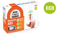 StarLine A93 v2 ECO