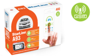 StarLine A93 v2 GSM