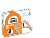 Иммобилайзер StarLine i95 Lux Иммобилайзер StarLine i95 Lux