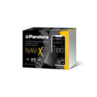 Pandora NAV-X