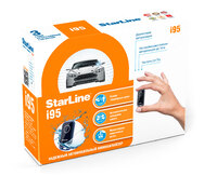 Иммобилайзер StarLine i95 Иммобилайзер StarLine i95
