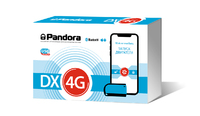 Pandora DX 4G