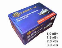 Северс М3, 3 кВт