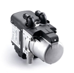 Webasto ThermoTop Evo Start